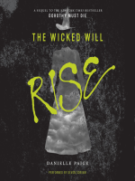 The_Wicked_Will_Rise